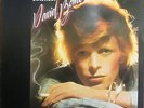 LP -  DAVID BOWIE  =   YOUNG AMERICANS   ( MADE IN GERMANY )