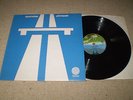 Kraftwerk - Autobahn (1974) Near Mint ORIGINAL LP