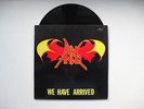 DARK ANGEL - WE HAVE ARRIVED - 12