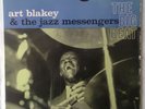 Art Blakey & The Jazz Messengers 