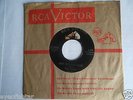 ELVIS PRESLEY Baby Let's Play House NEAR MINT 1055 RCA 45 UNPLAYED LOOK