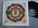 RINGO STARR Time Takes Time PRIVATE MUSIC LP 1992 NM + OIS