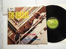 RARE WEST GERMAN PROMO  -  THE BEATLES  LET IT BE AND 10 OTHER SONGS  NEAR MINT