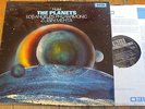 SXL 6529 Holst The Planets / Mehta HP LIST