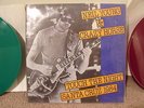 Neil Young & Crazy Horse Touch The Night Santa Cruz 1984