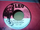THE BLACK HUNTERS  Don't Be Afraid ORIGINAL JA LEO 1975 LEO 01 Roots