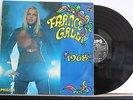 LP FRANCE GALL - ORIGINAL -  BIEM - FRANCE