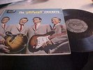 Buddy Holly & the Chirping Crickets Lp