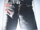 UK 1971 THE ROLLING STONES LP STICKY FINGERS COC 59100 WORKING ZIP