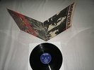 MOTHERS OF INVENTION (ZAPPA) ABSOLUTELY FREE,Orig.1967  LP,GER -Verve 710006