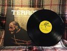 TERROR One With The Underdogs LP TEST PRESSING Erika Records version