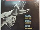Fritz Reiner Brahms Hungarian Dvorak Slavonic Dances