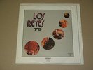 LOS REYES-73 CUBAN AFRO / FUNK 1970'S BREAKS AREITO RARE LP MINT
