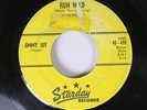 Hear Hillbillly Starday Rare 45 Jimmy Jay - Run Wild / N/A On Starday