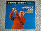 RCA LSC-2343 Fritz Reiner/Beethoven No.5/Original 1959 Living Stereo Shaded Dog