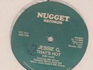 JESSIE G. That's hot Maxis.12