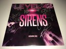 Level 42 - Sirens 12