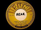 MILLER SISTERS 'THERE'S NO RIGHT WAY' SUN 230 RARE ROCKABILLY COUNTRY REPRO HEAR