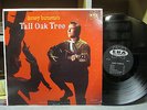 BURNETTE,DORSEY  ERA 102  TALL OAK TREE  VG+/M-  $100.00