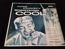 June Christy Something Cool on Capitol Pete Rugolo and Orchestra Record Album