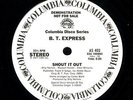 B.T. Express 