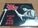 THIN LIZZY  LIVE IN THE BOX    RARE LIMITED 7