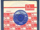 MULESKINNERS - BACK DOOR MAN - SMALL FACES  - R&B /MODBEAT - 7
