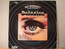 Ray Rodriguez And His  Orchestra-Delusion LP-U.S. Alegre 1969-Latin-Soul-EX+