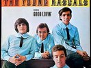 Young Rascals Good Lovin' Superb Near Mint throughout STEREO 1966