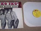LP Record: The Dixie Cups 'Iko Iko' RB 20-103