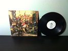 RAVEN ROCK UNTIL YOU DROP VINYL LP MCPS 1981 NEAT RECORDS