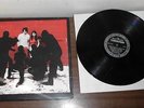 The White Stripes White Blood Cells LP Sympathy For The Record Industry SFTRI