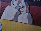 Get Up Kids - Something To Write Home About - Orange Vinyl - doghouse/vagrant/HV