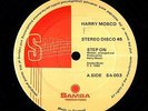 Harry Mosco 