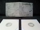 Thursday - No Devolucion - Vinyl record - white / weiss
