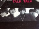 turn on the music machine bytalk talk 1966