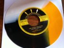 DEAD WEATHER I Cut Like A Buffalo TRI COLOR Third Man TMR 005 JACK WHITE