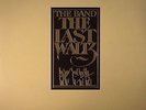 BAND, The - The Last Waltz - 180 gram vinyl 3xLP