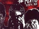 MISFITS Static Age Vinyl LP NEW & SEALED