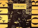 AFTERHOURS - Lowlife - LP