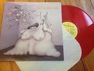 Sausage - Riddles are Abound Tonight LP *SIGNED BY LES CLAYPOOL* RARE OOP Primus