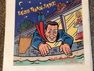 Less Than Jake Hello Rockview 7