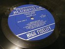 Willie Dixon/Memphis Slim-Willie's Blues-ORIG Bluesville High Fidelity LP/vinyl