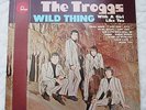 The Troggs WILD THING lp, STEREO,ORIG. 1966 PRESSING, LOOKS UNPLAYED, EXC. COND