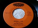 Milton Floyd: Anyway I Can - RIM Original