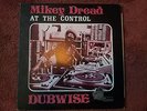 Mikey Dread ?– Dread At The Control Dubwise (miss press) org 12