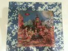Rolling Stones Satanic Majesties Request UK mono 1st press 3D cover unboxed Decc