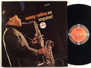 JAZZ LP/ SONNY ROLLINS 