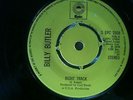 BILLY BUTLER....RIGHT TRACK...RARE UK ISSUE EPIC EPC 2508  EX CON