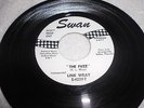 NM Link Wray The Fuzz Ace of Spades White label promo Swan 4239 instrumental